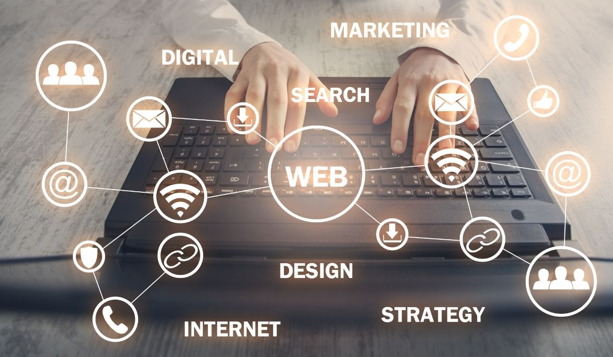 Üzümlü Web Tasarım